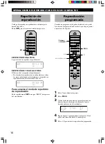 Предварительный просмотр 149 страницы Yamaha CRX-E150 Owner'S Manual