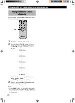 Preview for 153 page of Yamaha CRX-E150 Owner'S Manual