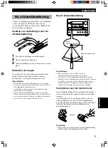 Предварительный просмотр 164 страницы Yamaha CRX-E150 Owner'S Manual