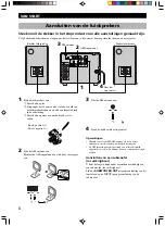 Preview for 165 page of Yamaha CRX-E150 Owner'S Manual