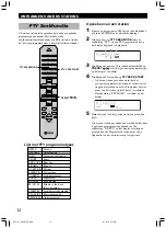 Предварительный просмотр 171 страницы Yamaha CRX-E150 Owner'S Manual