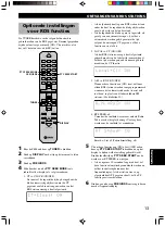 Предварительный просмотр 172 страницы Yamaha CRX-E150 Owner'S Manual