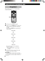 Preview for 179 page of Yamaha CRX-E150 Owner'S Manual