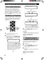 Предварительный просмотр 181 страницы Yamaha CRX-E150 Owner'S Manual