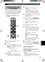 Предварительный просмотр 182 страницы Yamaha CRX-E150 Owner'S Manual