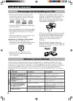 Preview for 183 page of Yamaha CRX-E150 Owner'S Manual