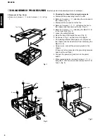 Preview for 6 page of Yamaha CRX-E200 Service Manual