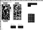 Preview for 16 page of Yamaha CRX-E200 Service Manual