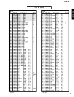 Preview for 26 page of Yamaha CRX-E200 Service Manual