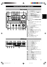 Предварительный просмотр 32 страницы Yamaha CRX-E300 Owner'S Manual