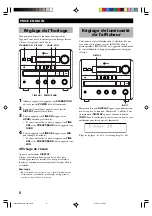 Предварительный просмотр 37 страницы Yamaha CRX-E300 Owner'S Manual