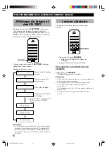 Предварительный просмотр 45 страницы Yamaha CRX-E300 Owner'S Manual