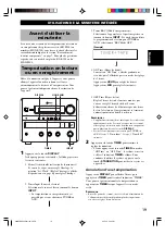 Предварительный просмотр 48 страницы Yamaha CRX-E300 Owner'S Manual