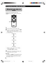 Предварительный просмотр 49 страницы Yamaha CRX-E300 Owner'S Manual