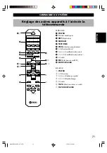 Предварительный просмотр 50 страницы Yamaha CRX-E300 Owner'S Manual