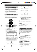 Предварительный просмотр 51 страницы Yamaha CRX-E300 Owner'S Manual