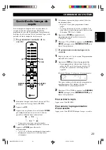 Предварительный просмотр 52 страницы Yamaha CRX-E300 Owner'S Manual