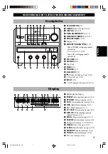 Предварительный просмотр 59 страницы Yamaha CRX-E300 Owner'S Manual