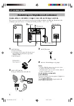 Предварительный просмотр 89 страницы Yamaha CRX-E300 Owner'S Manual