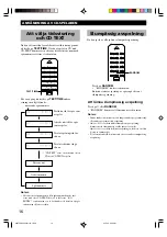 Предварительный просмотр 99 страницы Yamaha CRX-E300 Owner'S Manual