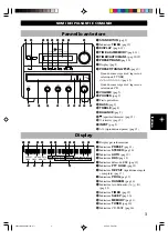 Предварительный просмотр 113 страницы Yamaha CRX-E300 Owner'S Manual