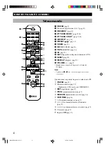 Предварительный просмотр 114 страницы Yamaha CRX-E300 Owner'S Manual