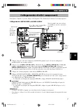 Предварительный просмотр 117 страницы Yamaha CRX-E300 Owner'S Manual