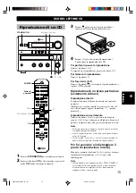 Предварительный просмотр 125 страницы Yamaha CRX-E300 Owner'S Manual