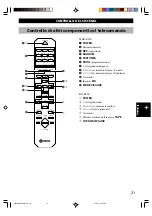 Предварительный просмотр 131 страницы Yamaha CRX-E300 Owner'S Manual