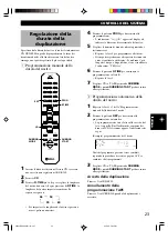 Предварительный просмотр 133 страницы Yamaha CRX-E300 Owner'S Manual