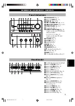 Предварительный просмотр 140 страницы Yamaha CRX-E300 Owner'S Manual