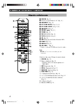 Предварительный просмотр 141 страницы Yamaha CRX-E300 Owner'S Manual