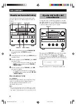 Предварительный просмотр 145 страницы Yamaha CRX-E300 Owner'S Manual