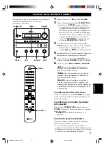 Предварительный просмотр 146 страницы Yamaha CRX-E300 Owner'S Manual