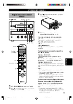 Предварительный просмотр 152 страницы Yamaha CRX-E300 Owner'S Manual