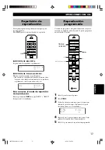 Предварительный просмотр 154 страницы Yamaha CRX-E300 Owner'S Manual