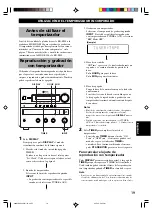 Предварительный просмотр 156 страницы Yamaha CRX-E300 Owner'S Manual