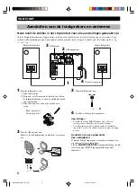 Предварительный просмотр 170 страницы Yamaha CRX-E300 Owner'S Manual