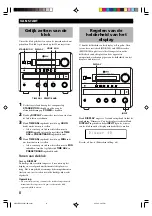 Предварительный просмотр 172 страницы Yamaha CRX-E300 Owner'S Manual