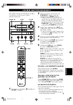 Предварительный просмотр 173 страницы Yamaha CRX-E300 Owner'S Manual