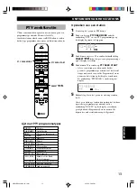 Предварительный просмотр 177 страницы Yamaha CRX-E300 Owner'S Manual