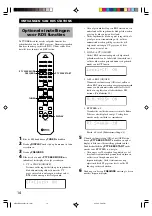 Предварительный просмотр 178 страницы Yamaha CRX-E300 Owner'S Manual