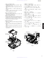 Preview for 9 page of Yamaha CRX-E300 Service Manual