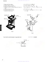 Preview for 10 page of Yamaha CRX-E300 Service Manual