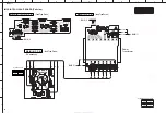 Preview for 46 page of Yamaha CRX-E300 Service Manual