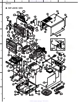 Предварительный просмотр 64 страницы Yamaha CRX-E300 Service Manual