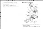 Предварительный просмотр 66 страницы Yamaha CRX-E300 Service Manual