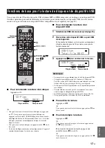 Preview for 63 page of Yamaha CRX-E320 Owner'S Manual