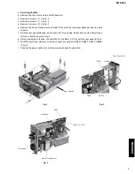 Предварительный просмотр 7 страницы Yamaha CRX-E400 Service Manual