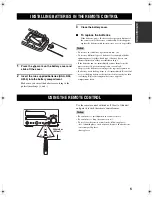 Preview for 7 page of Yamaha CRX-M170 Owner'S Manual